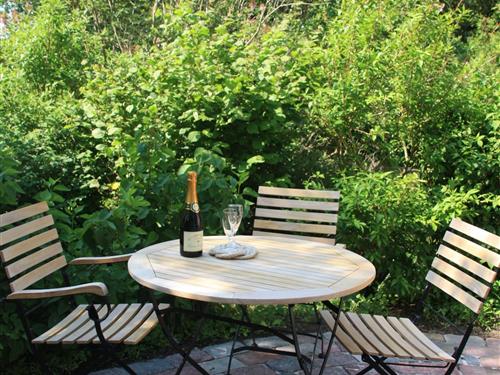 Holiday Home/Apartment - 2 persons -  - Buchenweg - 23769 - Fehmarn Ot Neue Tiefe