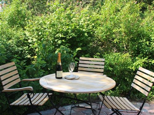 Ferienwohnung - 2 Personen -  - Buchenweg - 23769 - Fehmarn Ot Neue Tiefe