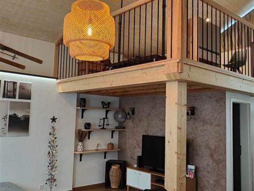 Feriehus - 4 personer -  - Saignelegier - 2350