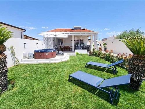 Feriehus - 8 personer -  - Via delle Orchidee snc - Santa Maria Del Focallo - 97014 - Santa Maria Del Focall