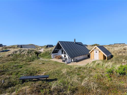 Sommerhus - 4 personer -  - Opstrupsvej - Klegod - 6950 - Ringkøbing