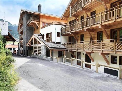 Holiday Home/Apartment - 10 persons -  - 74390 - Chatel