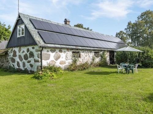 Sommerhus - 4 personer -  - 29491 - Västra Näs