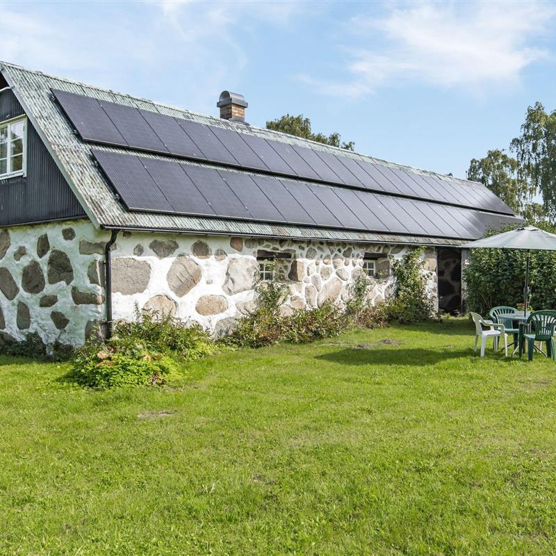 Sommerhus - 4 personer -  - Västra Näs - 29491