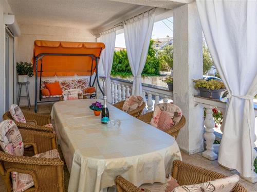 Ferielejlighed - 4 personer -  - Banjol - Rab-Banjol - 51280 - Banjol