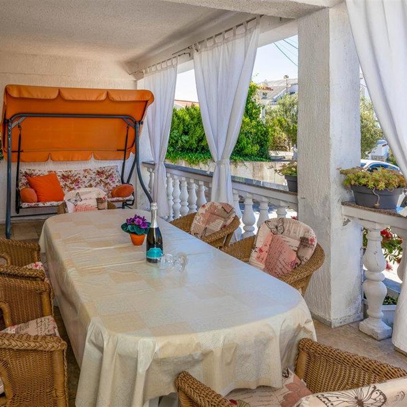 Ferielejlighed - 4 personer -  - Banjol - Rab-Banjol - 51280 - Banjol