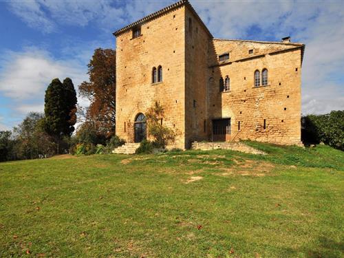 Fritidshus - 7 personer -  - Lieu Dit La Tour - 09500 - Sainte-Foi