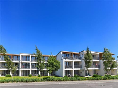 Ferieleilighet - 5 personer -  - Taddigshörn - 26427 - Bensersiel