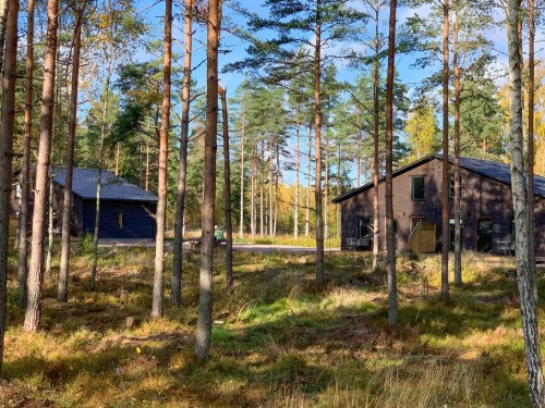 Sommerhus - 5 personer -  - Norra Averstad Storön - Värmlandsnäs/Säffle - 661 91 - Säffle
