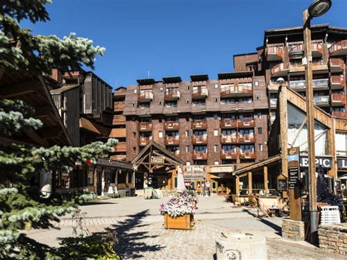 Sommerhus - 4 personer -  - 38750 - Huez