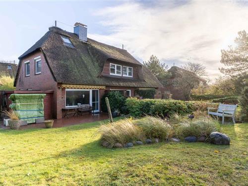 Sommerhus - 4 personer -  - Sandkamp - 25826 - St. Peter-Ording