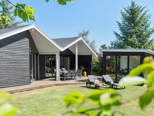 Sommerhus - 8 personer -  - Kallesensvej - 6857 - Blåvand