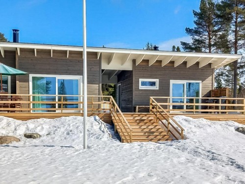 Ferienhaus - 4 Personen -  - Simo - 94830