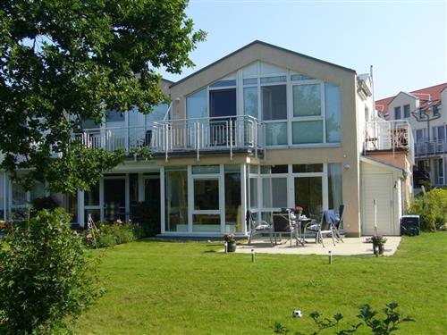 Holiday Home/Apartment - 6 persons -  - Haffwinkel - 18230 - Rerik