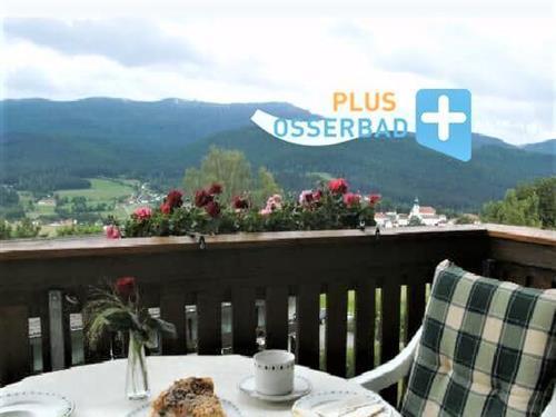 Holiday Home/Apartment - 2 persons -  - Himmelreich - 93462 - Lam