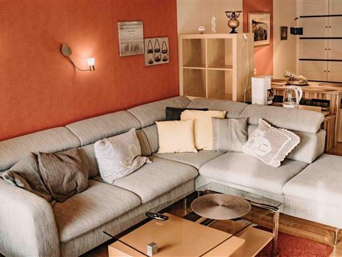 Ferienhaus - 4 Personen -  - Am Hahnenkleerberg - 38644 - Hahnenklee