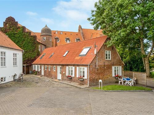 Ferienhaus - 6 Personen -  - Kongevej - 6270 - Tönder