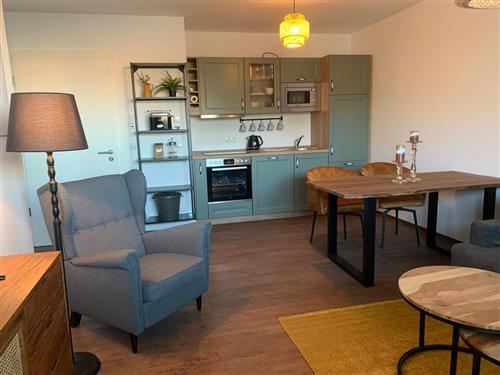 Ferieleilighet - 4 personer -  - Am Hafen - 17207 - Röbel/Müritz