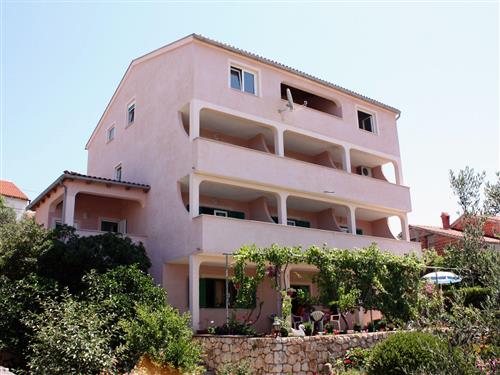 Ferielejlighed - 4 personer -  - Barbat 575, Barbat - 51280 - Rab