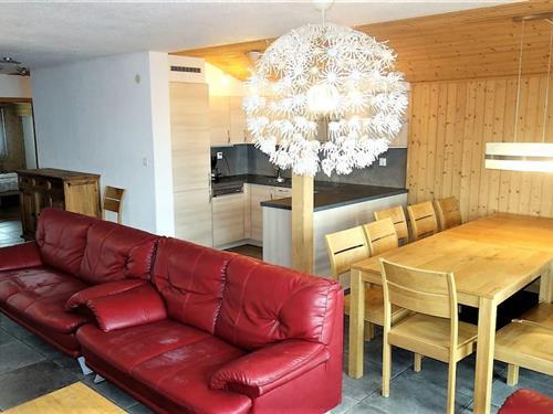 Holiday apartment - 12 persons -  - 1993 - Veysonnaz