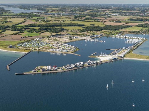Ferielejlighed - 4 personer -  - Auf der Ostsee - 24376 - Kappeln / Olpenitz