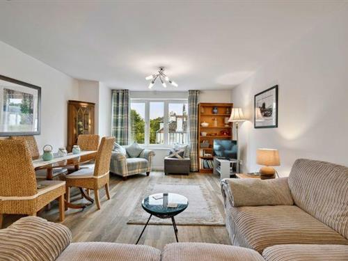 Holiday apartment - 4 persons -  - G83 8AA - Balloch