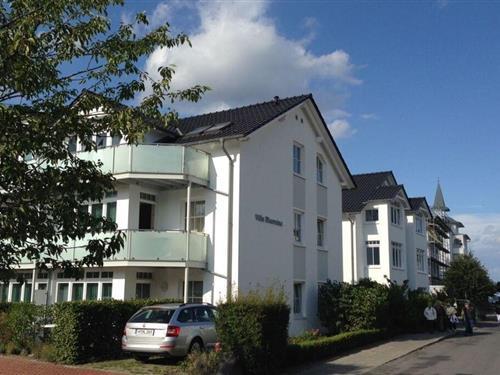 Semesterhus/Semesterlägenhet - 4 personer -  - 18609 - Ostseebad Binz