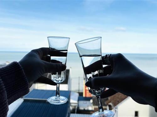 Ferielejlighed - 4 personer -  - 80460 - Ault