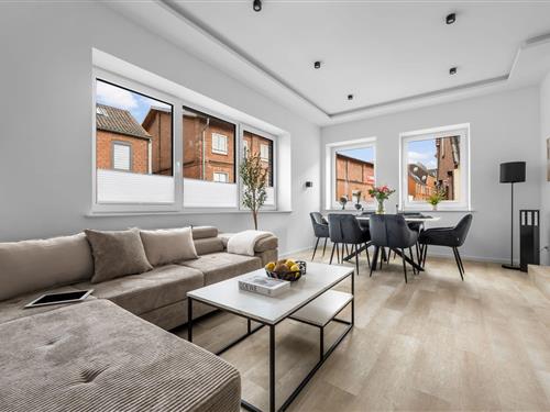 Ferielejlighed - 6 personer -  - Schlamerstraße - 23774 - Heiligenhafen