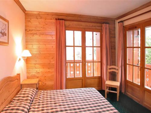 Sommerhus - 8 personer -  - 38860 - Les Deux Alpes