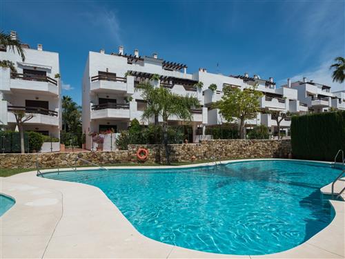 Sommerhus - 4 personer -  - Estepona - 29680