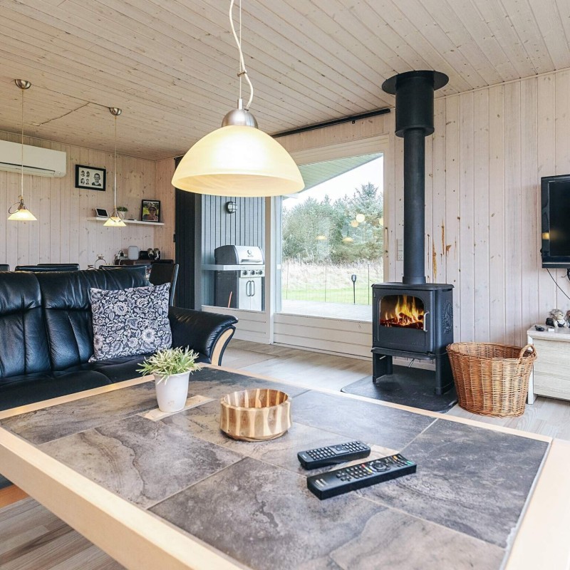 Ferienhaus - 10 Personen -  - Almavej - Lökken - 9480 - Jammer Bay