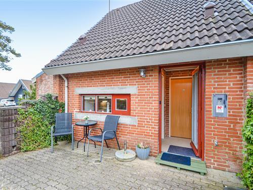 Ferienhaus - 4 Personen -  - Lyngvejen - Havneby - 6792 - Römö