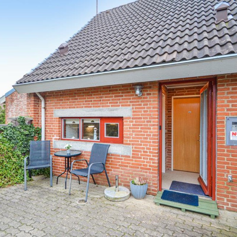 Sommerhus - 4 personer -  - Lyngvejen - Havneby - 6792 - Rømø