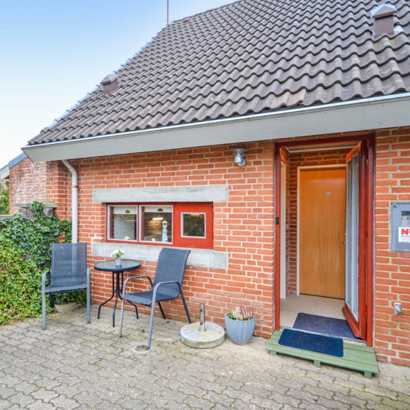 Ferienhaus - 4 Personen -  - Lyngvejen - Havneby - 6792 - Römö