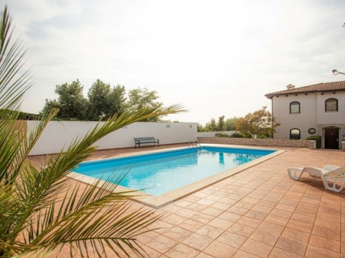 Villa - 5 persons -  - 52465  - Tar