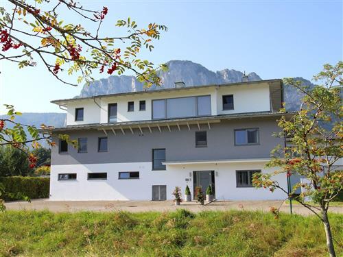 Semesterlägenhet - 4 personer -  - Wagnermühle - 5310 - St. Lorenz Am Mondsee