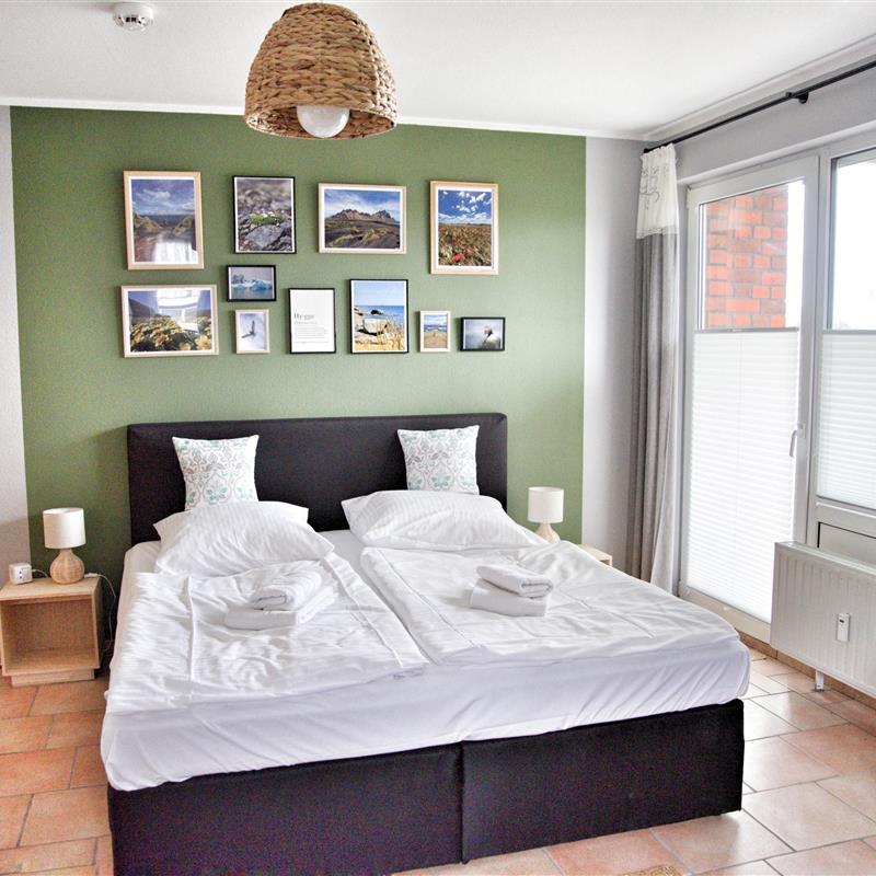 Ferielejlighed - 2 personer -  - Zum Strand - 17373 - Ueckermünde