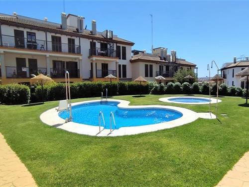 Ferielejlighed - 5 personer -  - 21400 - Ayamonte