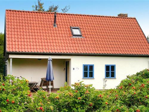 Sommerhus - 5 personer -  - 18569 - Vieregge