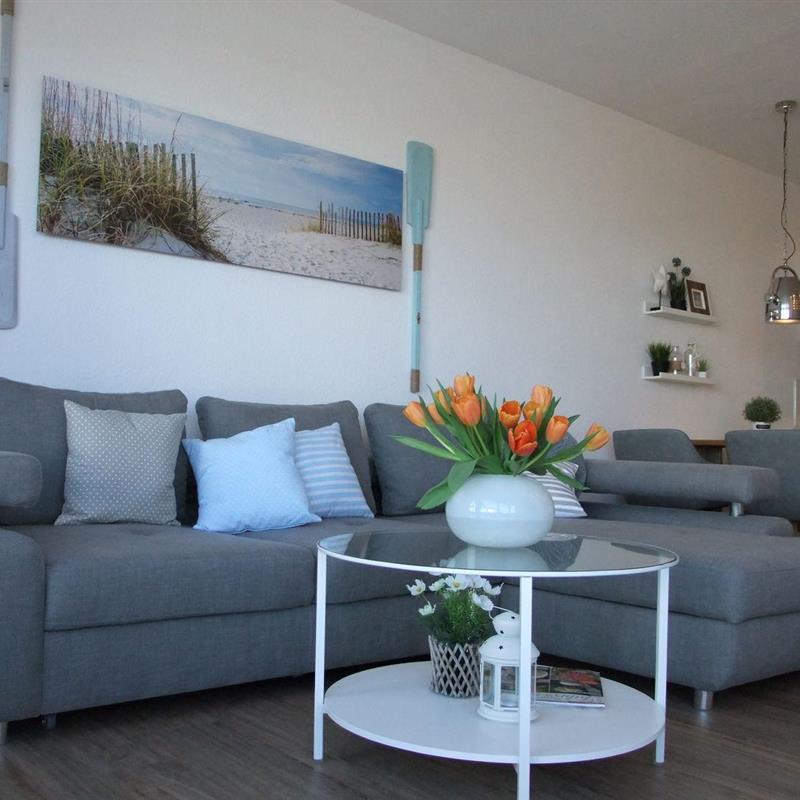 Ferielejlighed - 4 personer -  - In der Wolskermarsch - 27476 - Cuxhaven