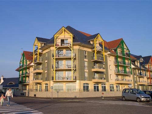 Ferielejlighed - 6 personer -  - 80410 - Cayeux-Sur-Mer