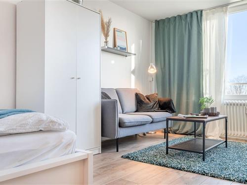 Ferielejlighed - 2 personer -  - Berliner Str. - 24340 - Eckernförde