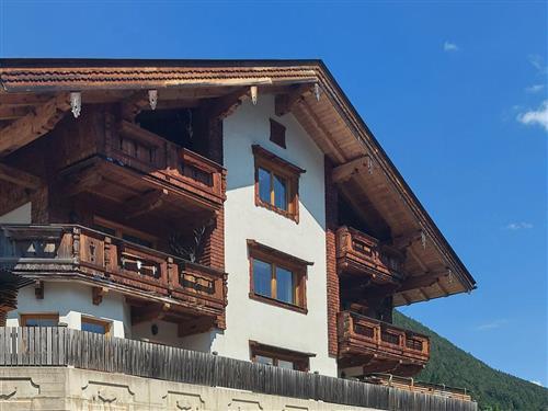 Ferielejlighed - 5 personer -  - Mühltalweg - 6212 - Maurach