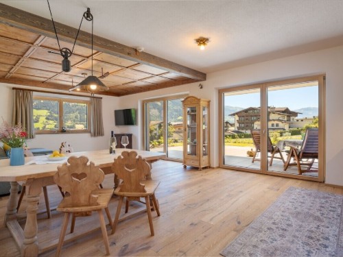 Sommerhus - 5 personer -  - 6263 - Fügen Im Zillertal