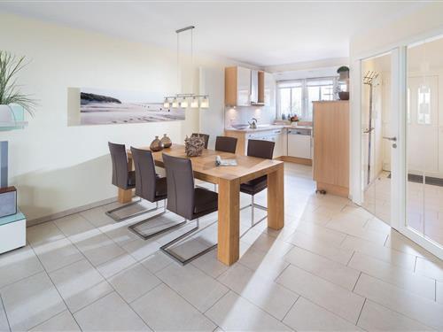 Sommerhus - 6 personer -  - Knyphausenstrasse - 26548 - Norderney