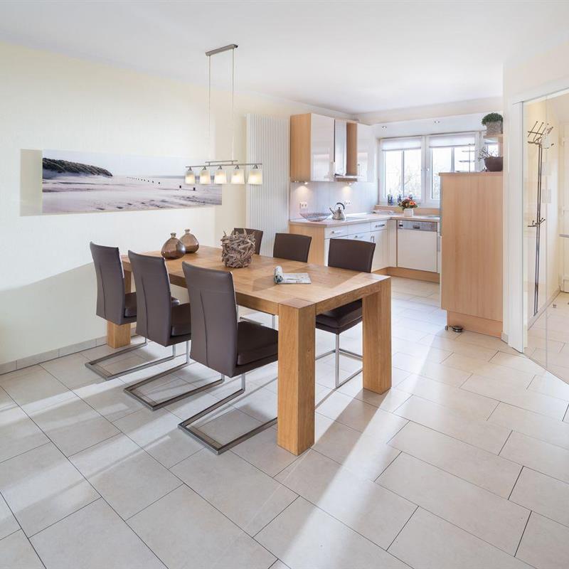 Sommerhus - 6 personer -  - Knyphausenstrasse - 26548 - Norderney