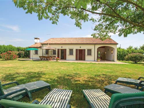 Ferienhaus - 6 Personen -  - Ca' de Luca - Chioggia - 30015 - Ca'lino Di Chioggia Ve