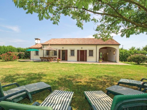 Sommerhus - 6 personer -  - Ca' de Luca - Chioggia - 30015 - Ca'lino Di Chioggia Ve