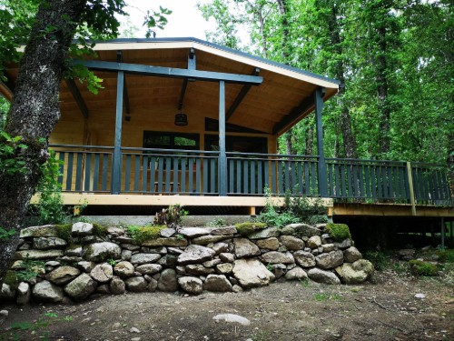 Holiday apartment - 4 persons -  - 20219 - Vivario
